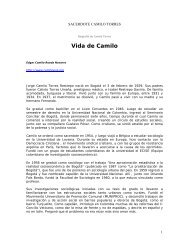 âVida de Camiloâ (PDF) - Luis Emilio Recabarren