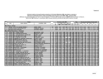 Performanta si exteriorul VMT din NE - anarz