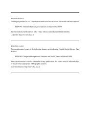 Questionnaire (PDF, in English)