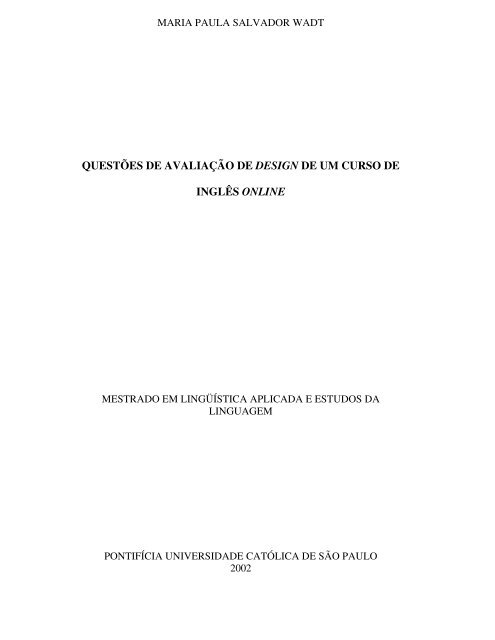 Curso Open English: Quanto custa? É bom? - Nada Frágil