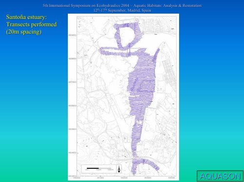 Aquatic Habitat Monitoring and Mapping: Digital ... - BioSonics, Inc