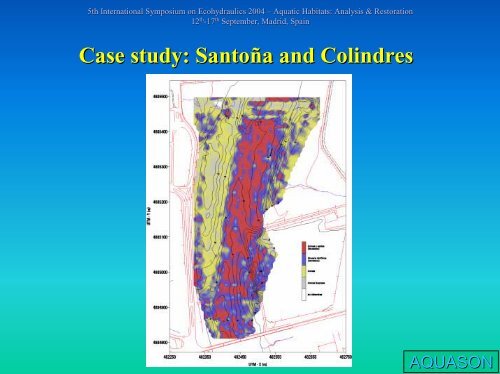 Aquatic Habitat Monitoring and Mapping: Digital ... - BioSonics, Inc