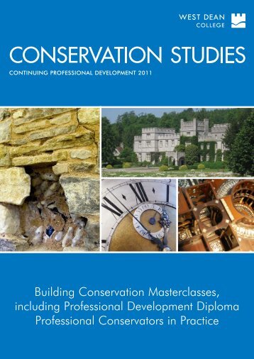 Download - West Dean College