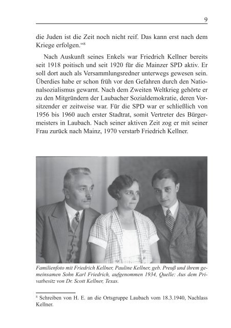 Chronist der Verblendung - Friedrich Kellners Tagebücher 1938/39 ...
