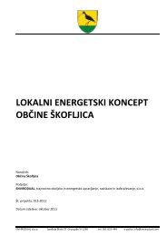 Pregled dokumenta v pdf. obliki. - Občina Škofljica