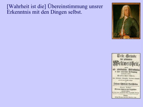 Die Literatur des 18. Jahrhunderts XIV. Zusammenfassung