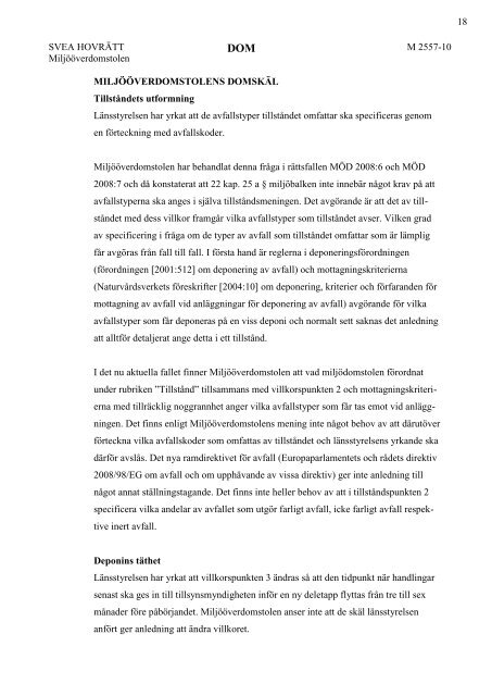 MOD LOT mars 2011.pdf - Svenska EnergiAskor AB