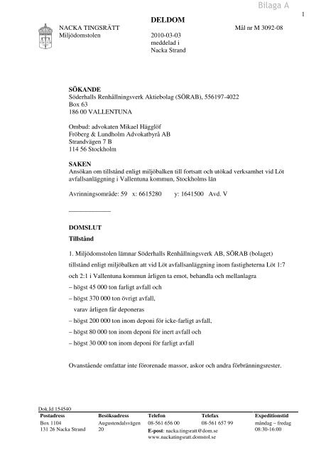 MOD LOT mars 2011.pdf - Svenska EnergiAskor AB