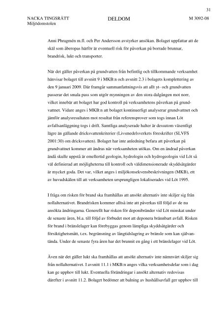 MOD LOT mars 2011.pdf - Svenska EnergiAskor AB