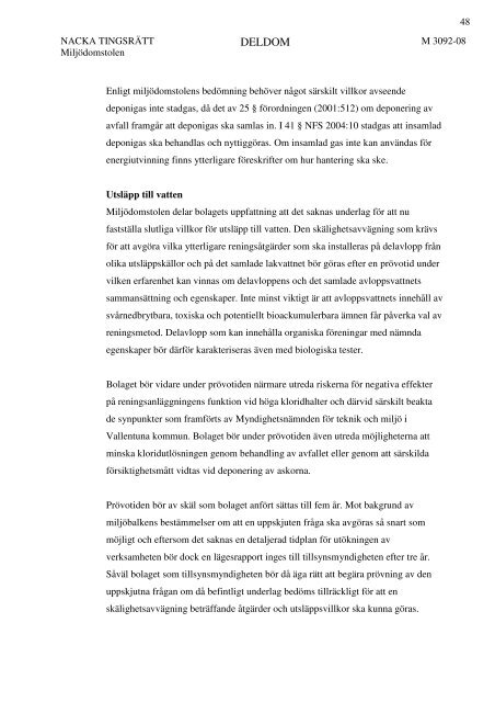 MOD LOT mars 2011.pdf - Svenska EnergiAskor AB