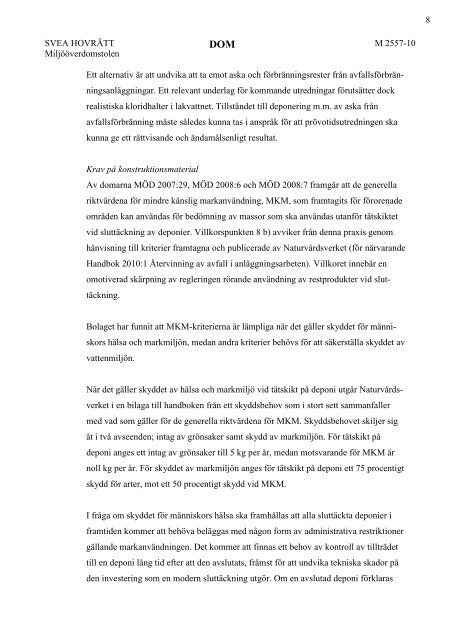 MOD LOT mars 2011.pdf - Svenska EnergiAskor AB