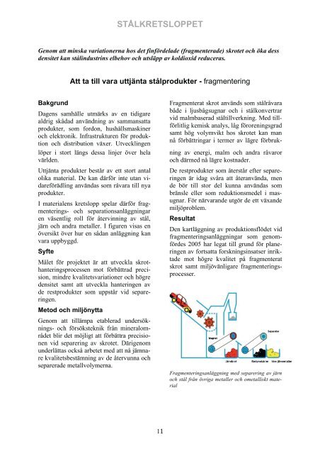 Ãrsrapport 2005 - Mistra