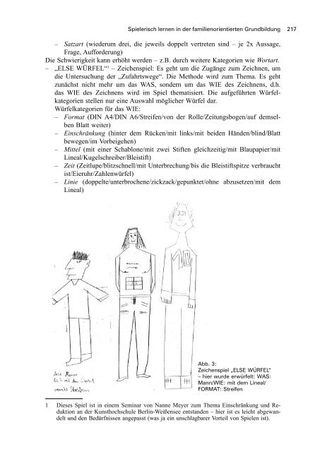 Funktionaler Analphabetismus im Kontext von Familie und ...