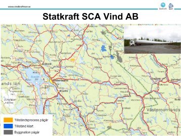 HÃ¤r Ã¤r SSVAB:s presentation - Vindkraft Norr