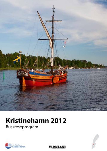 Kristinehamn 2012