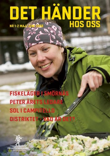 Ladda ned - Friluftsfrämjandet