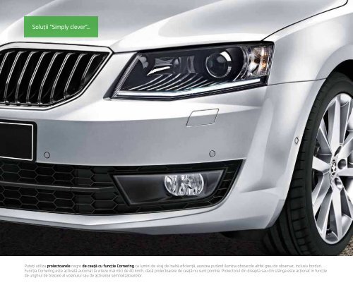 catalog skoda octavia - Å KODA Auto Moldova