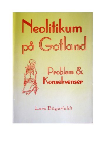 18 Neolitikum pÃ¥ Gotland - Radio FalkÃ¶ping 90,8