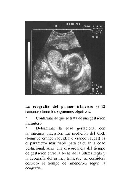 Obstetricia. - eTableros