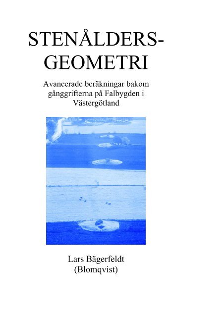 STENÃLDERS- GEOMETRI - Radio FalkÃ¶ping 90,8