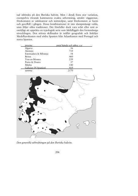 53 MEGALITGRAVAR I EUROPA - 2 Mallen och MÃ¥len - Radio ...