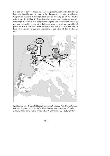 53 MEGALITGRAVAR I EUROPA - 2 Mallen och MÃ¥len - Radio ...