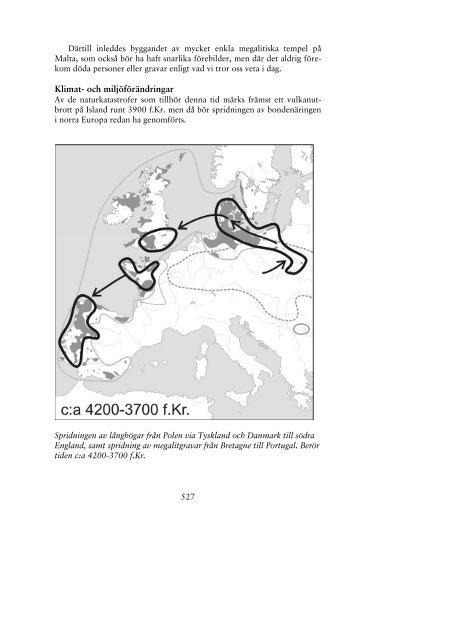 53 MEGALITGRAVAR I EUROPA - 2 Mallen och MÃ¥len - Radio ...