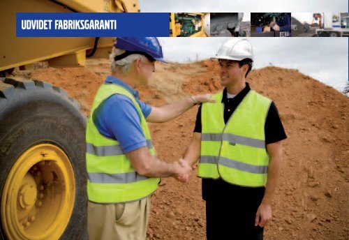 Servicesider - Volvo Construction Equipment