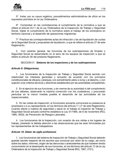 (GUIA ITTS CAT-33 si - CCOO de Catalunya