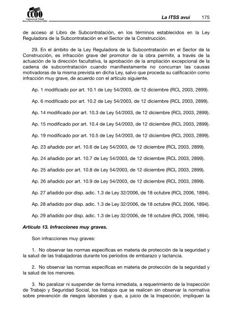 (GUIA ITTS CAT-33 si - CCOO de Catalunya