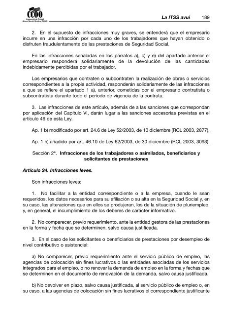 (GUIA ITTS CAT-33 si - CCOO de Catalunya