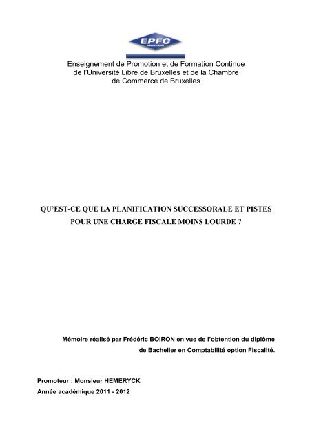 Modele De Lettre D Intention