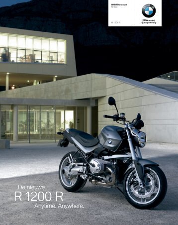 Brochure R 1200 R (PDF, 1,6 MB)