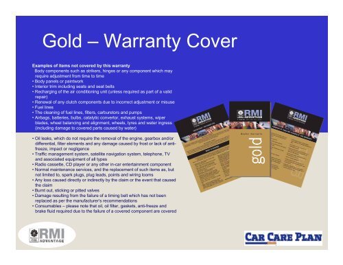 to download the full CAR CARE PLAN in pdf