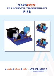 PIPS GaardPress - Smedegaard