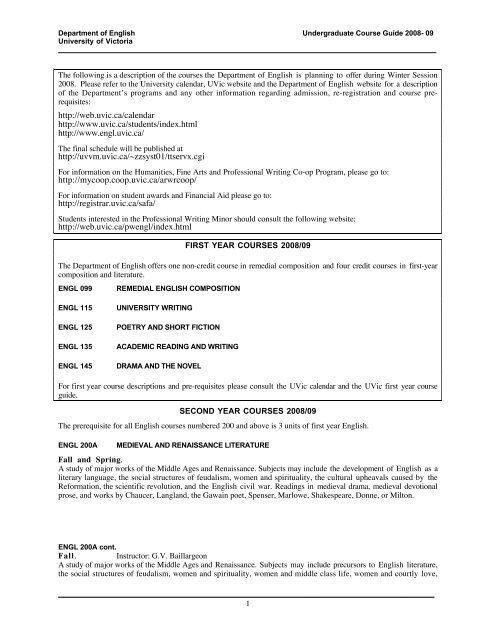 UVIC Acceptance Letter, PDF