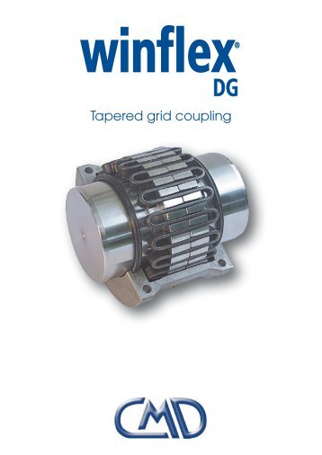 Winflex DG - CMD