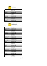 zu den ADAC Geschäftstellen