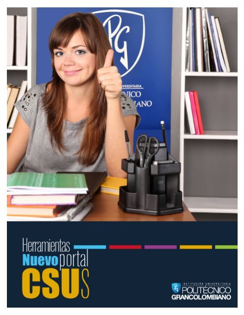 Herramientas Portal CSU