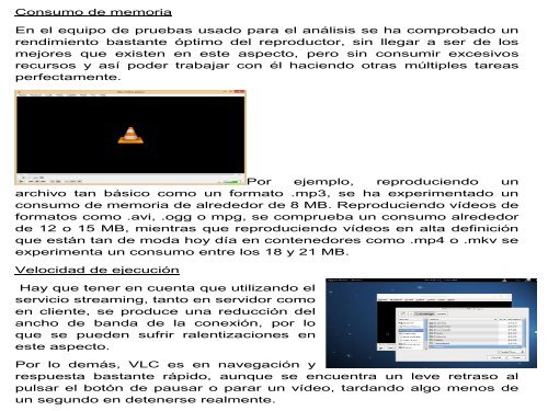 VLC media player