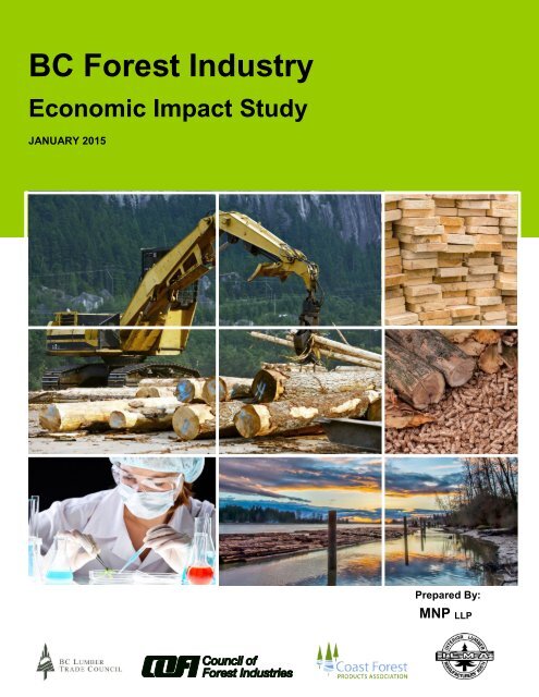 bc-forest-industry-economic-impact-study