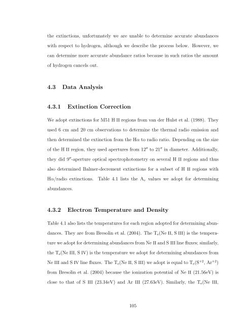 TRACING ABUNDANCES IN GALAXIES WITH THE SPITZER ...