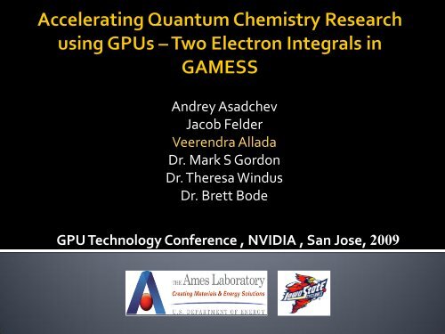 Uncontracted Rys Quadrature implementation of up to g functions on ...