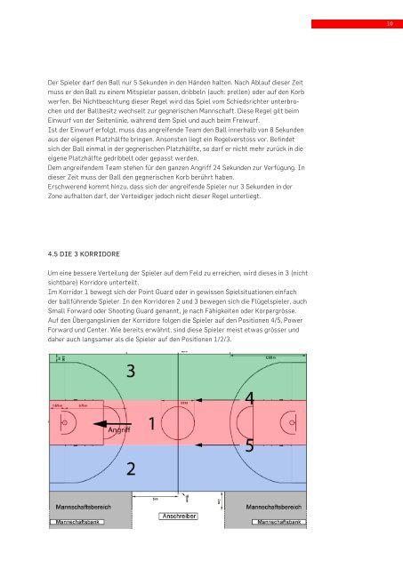 Roland Pavloski Masterthesis - hidden pattern