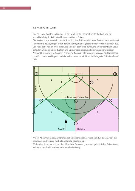 Roland Pavloski Masterthesis - hidden pattern