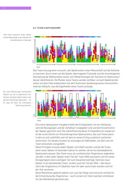 Roland Pavloski Masterthesis - hidden pattern