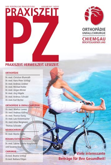 Ausgabe 02_2010 - oucc.de