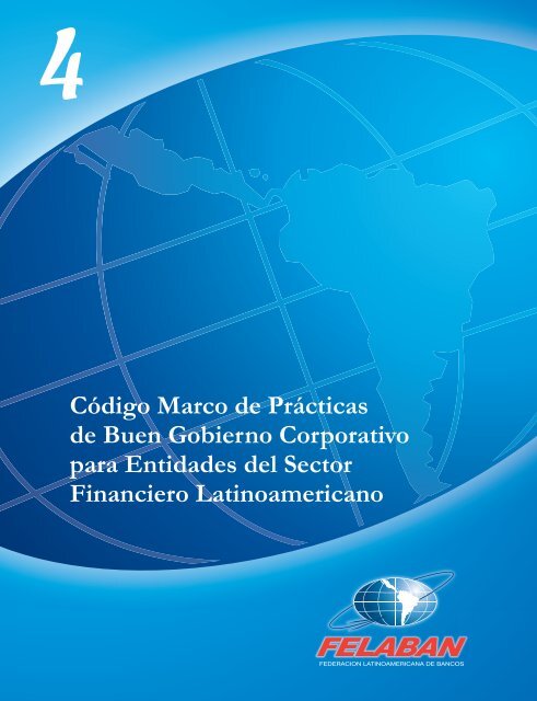 Código Marco de Prácticas de Buen Gobierno Corporativo ... - Asbanc