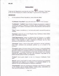Regulation - Belize Intellectual Property Office