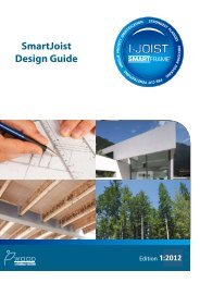 SmartJoist Design Guide 2011.pub - Tilling Timber